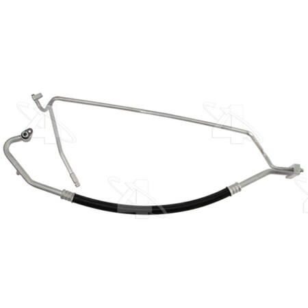 Four Seasons SUCTION & LIQUID LINE HOSE ASSEMBLY W/O 55901